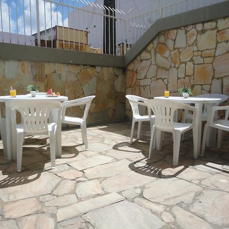 Rede Andrade Jangadeiro Hotel Aracaju Exterior photo