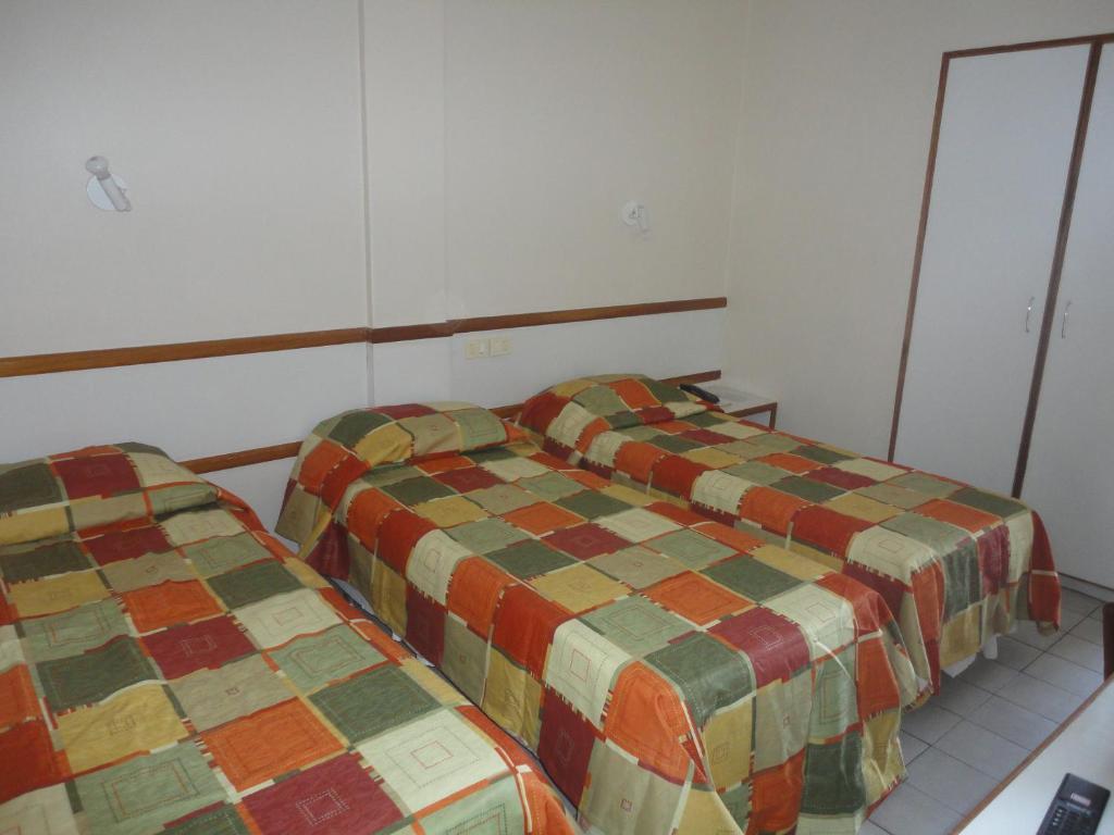Rede Andrade Jangadeiro Hotel Aracaju Room photo