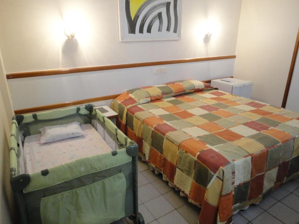 Rede Andrade Jangadeiro Hotel Aracaju Room photo