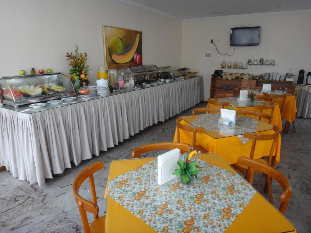 Rede Andrade Jangadeiro Hotel Aracaju Exterior photo