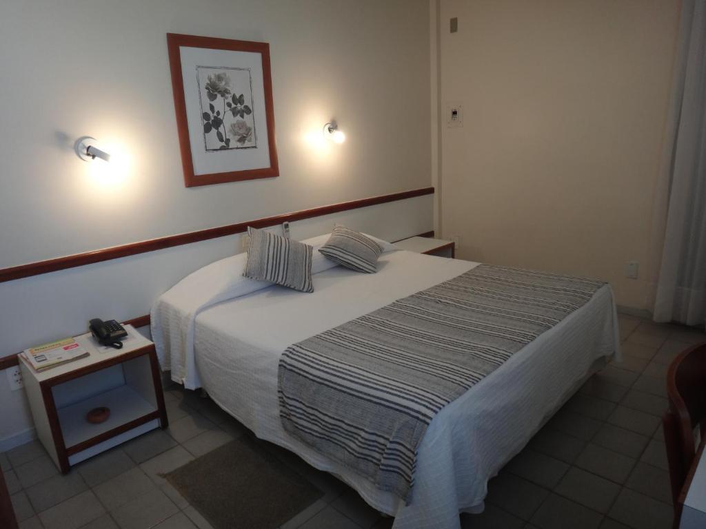 Rede Andrade Jangadeiro Hotel Aracaju Room photo