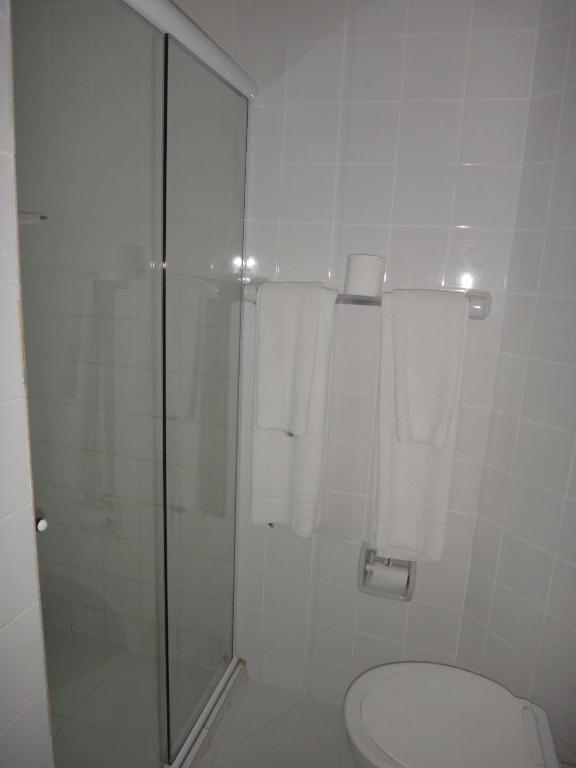 Rede Andrade Jangadeiro Hotel Aracaju Room photo