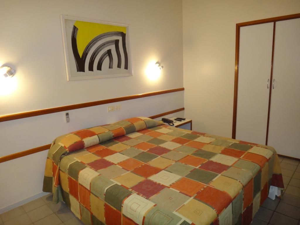 Rede Andrade Jangadeiro Hotel Aracaju Exterior photo