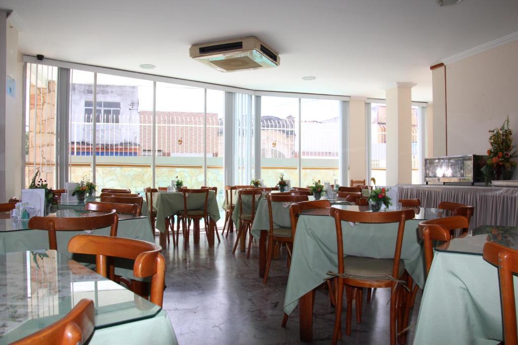 Rede Andrade Jangadeiro Hotel Aracaju Exterior photo